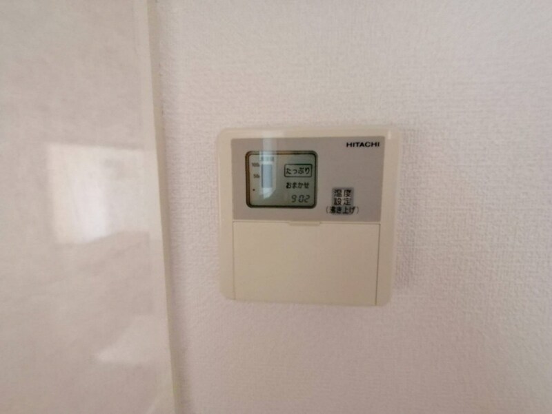 クレインウッド恵美酒　B棟の物件内観写真