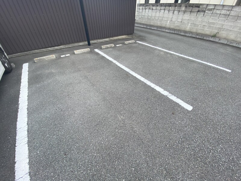 ルミエ広畑本町の物件外観写真