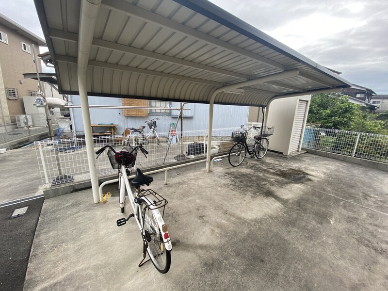 ルミエ広畑本町の物件内観写真