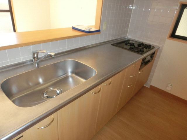 飾磨駅 徒歩8分 7階の物件内観写真