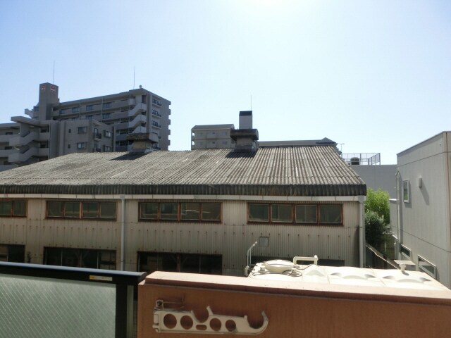 飾磨駅 徒歩8分 7階の物件内観写真