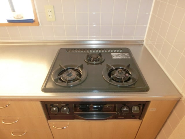 飾磨駅 徒歩8分 7階の物件内観写真