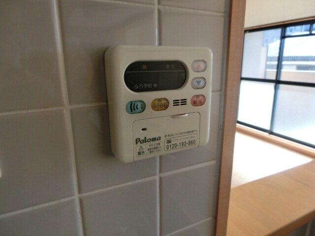 飾磨駅 徒歩8分 7階の物件内観写真