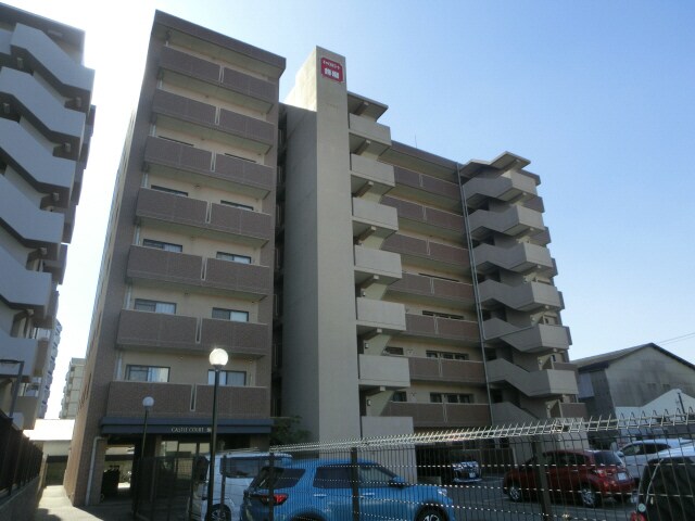 飾磨駅 徒歩8分 7階の物件外観写真