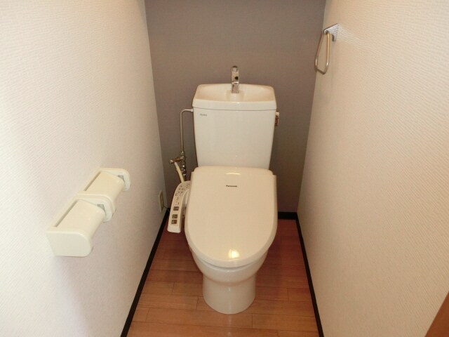 エーデルハイムの物件内観写真