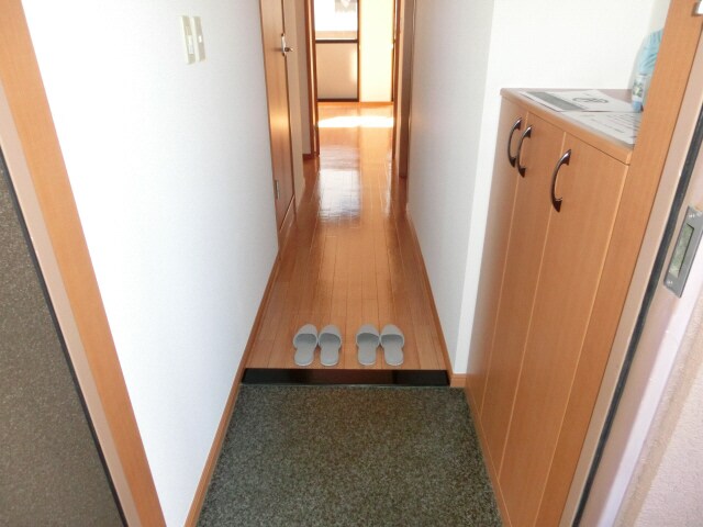 エーデルハイムの物件内観写真