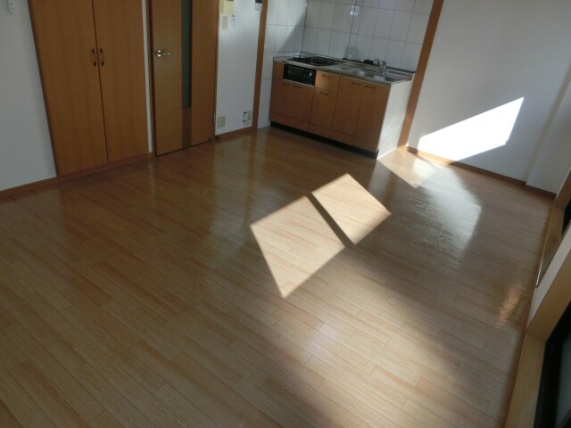 エーデルハイムの物件内観写真