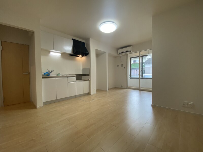 メゾンアルテミスの物件内観写真