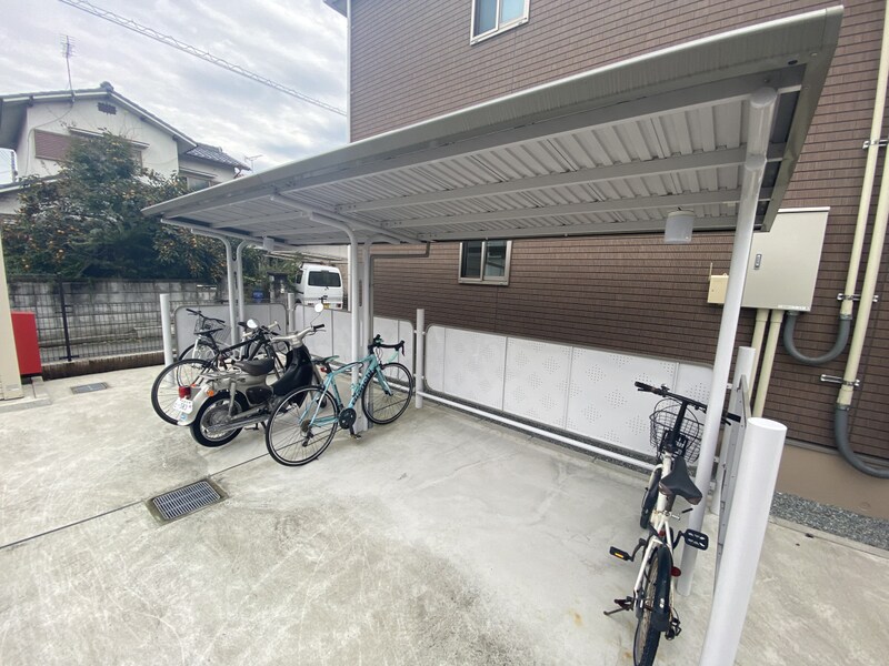 メゾンアルテミスの物件内観写真