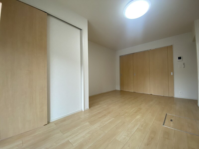 メゾンアルテミスの物件内観写真