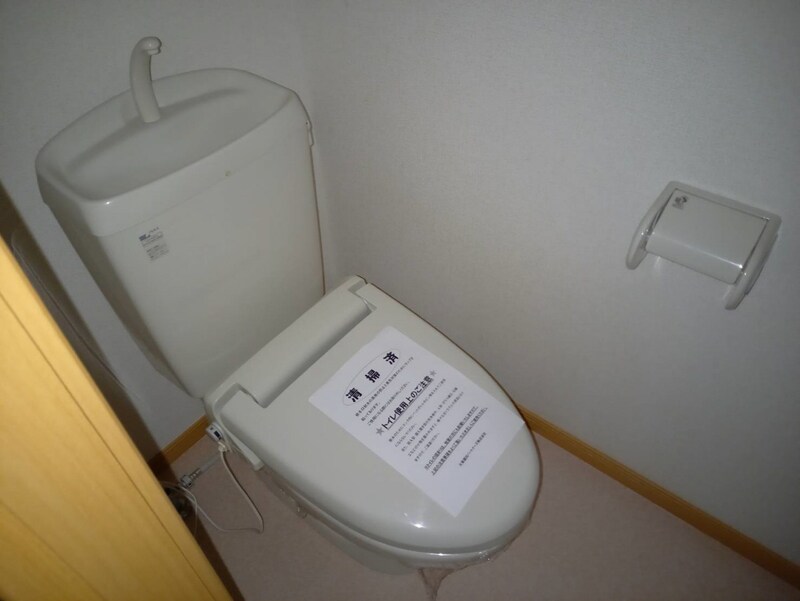 ウィル　ヴェスティージ壱番館の物件内観写真