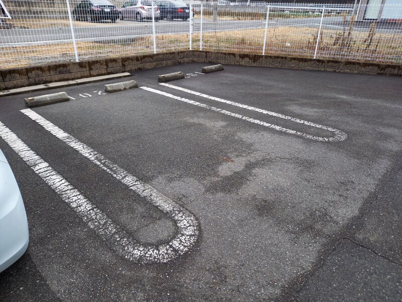 ウィル　ヴェスティージ壱番館の物件外観写真