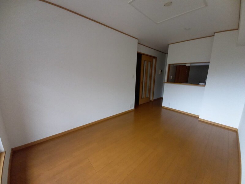 ウィル　ヴェスティージ壱番館の物件内観写真