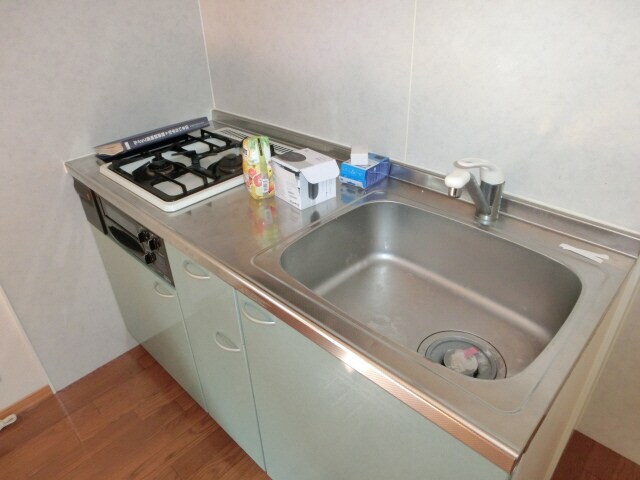 エクセルハイムの物件内観写真