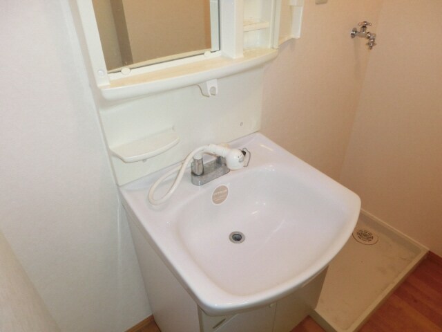 エクセルハイムの物件内観写真