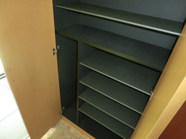 エクセルハイムの物件内観写真