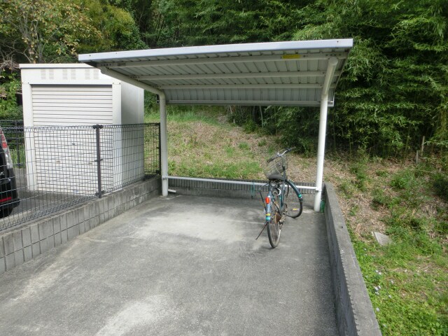 エクセルハイムの物件内観写真