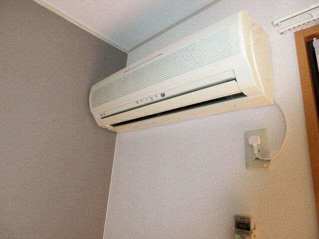 エクセルハイムの物件内観写真