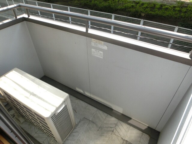 エクセルハイムの物件内観写真