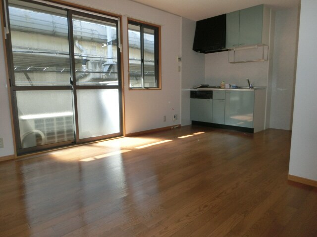 エクセルハイムの物件内観写真