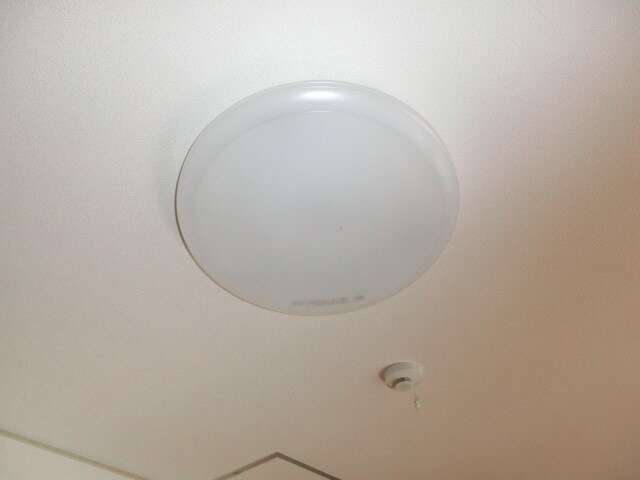 エクセルハイムの物件内観写真