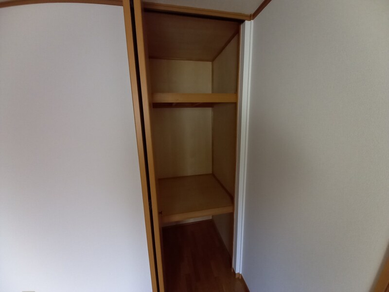 ハイツサンシティー保城の物件内観写真