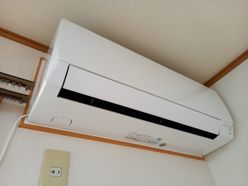 ハイツサンシティー保城の物件内観写真