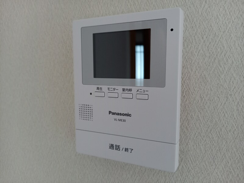 ハイツサンシティー保城の物件内観写真