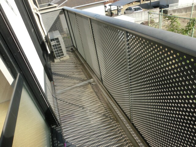 モンラヴィ青山の物件内観写真