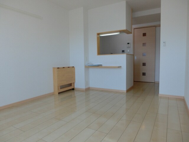 ポーシェガーデン５の物件内観写真