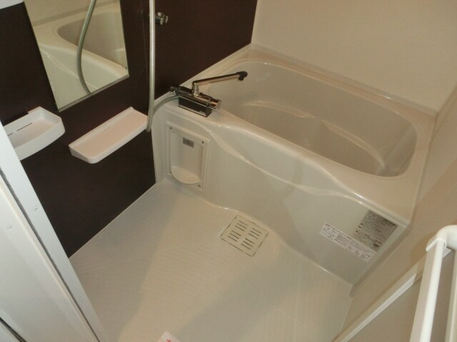 ポーシェガーデン５の物件内観写真