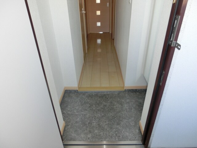 ポーシェガーデン５の物件内観写真