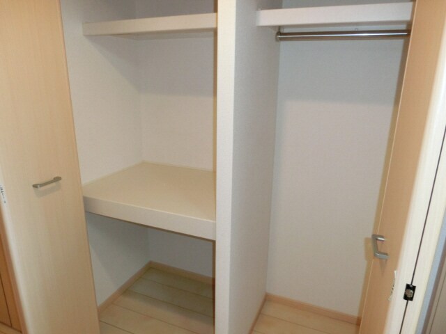 ポーシェガーデン５の物件内観写真