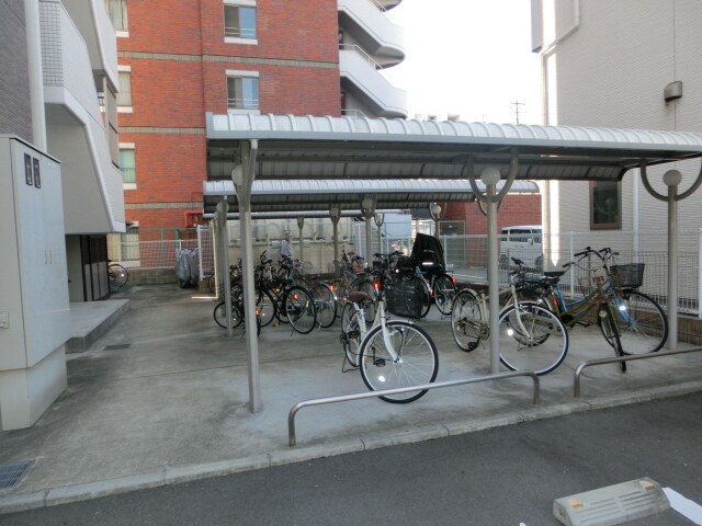 ポーシェガーデン５の物件内観写真