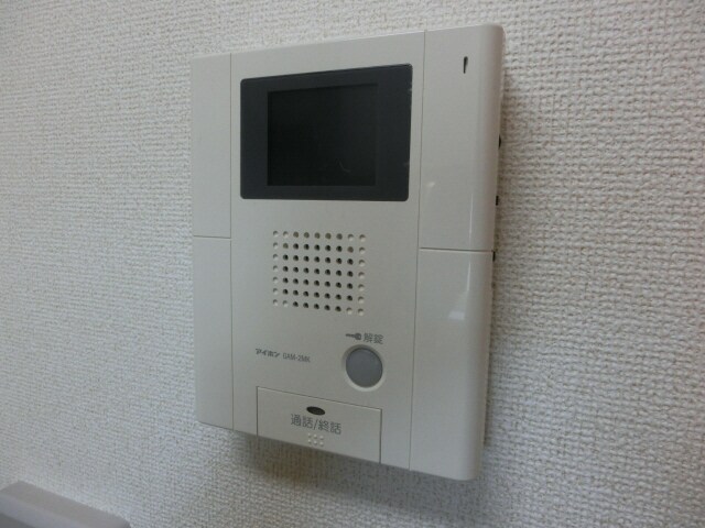 ポーシェガーデン５の物件内観写真