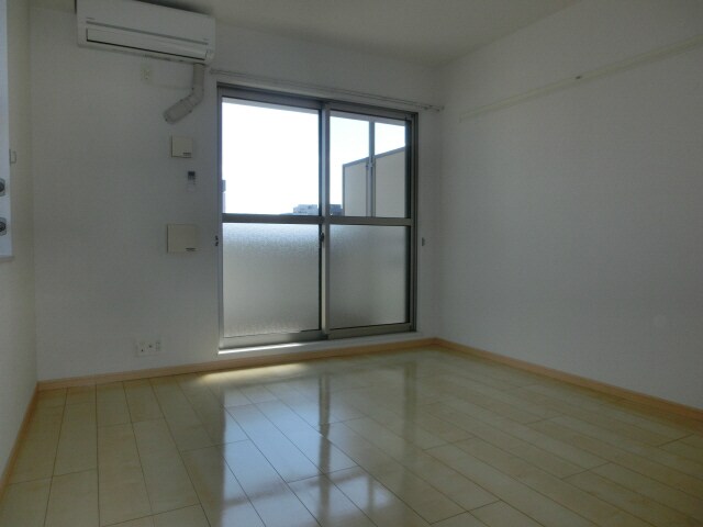 ポーシェガーデン５の物件内観写真