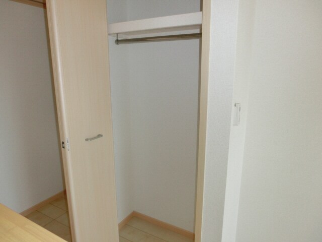 ポーシェガーデン５の物件内観写真