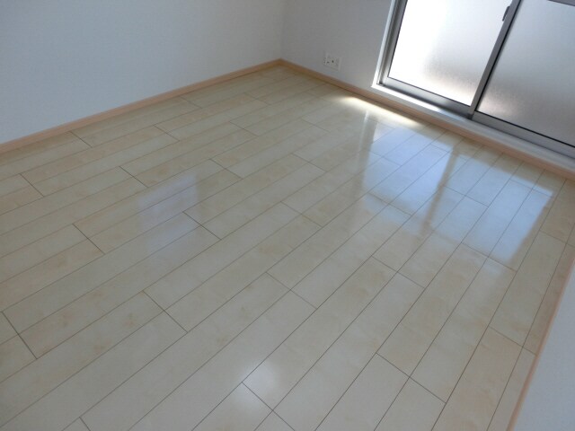 ポーシェガーデン５の物件内観写真