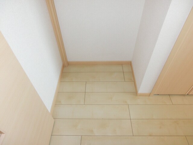 ポーシェガーデン５の物件内観写真