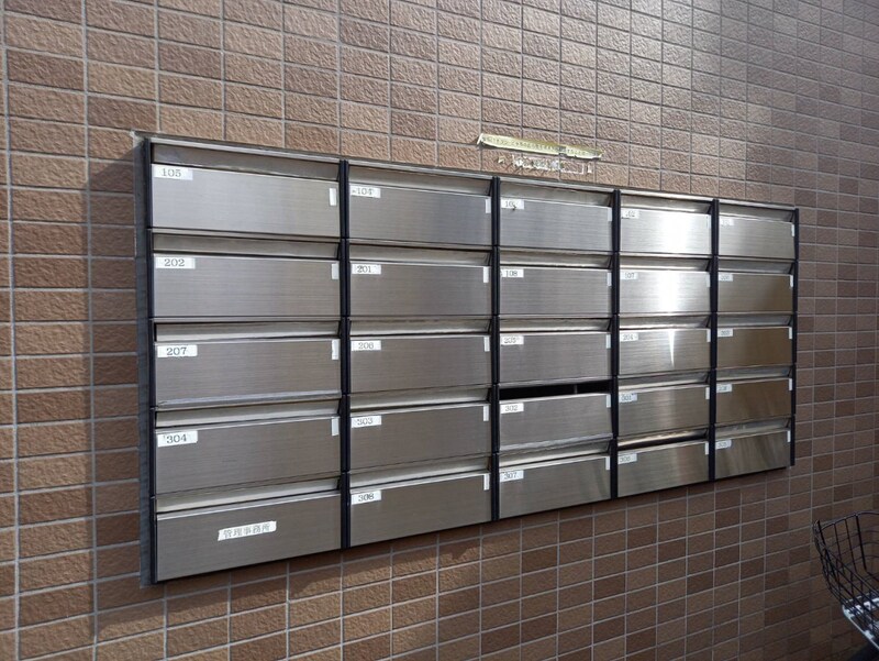 アドバンス城北の物件内観写真