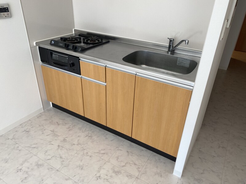 キャッスルコート西新町の物件内観写真