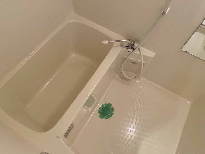 キャッスルコート西新町の物件内観写真