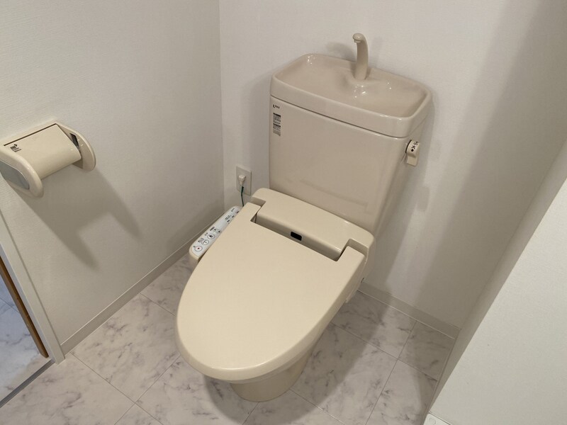 キャッスルコート西新町の物件内観写真