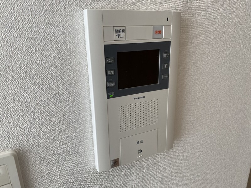 キャッスルコート西新町の物件内観写真