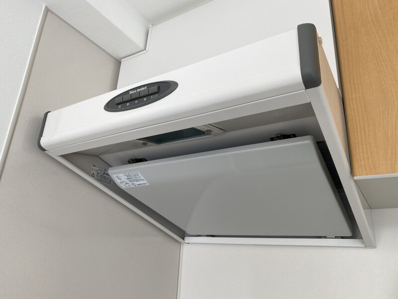 キャッスルコート西新町の物件内観写真