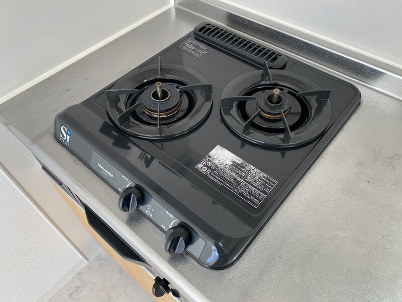 キャッスルコート西新町の物件内観写真