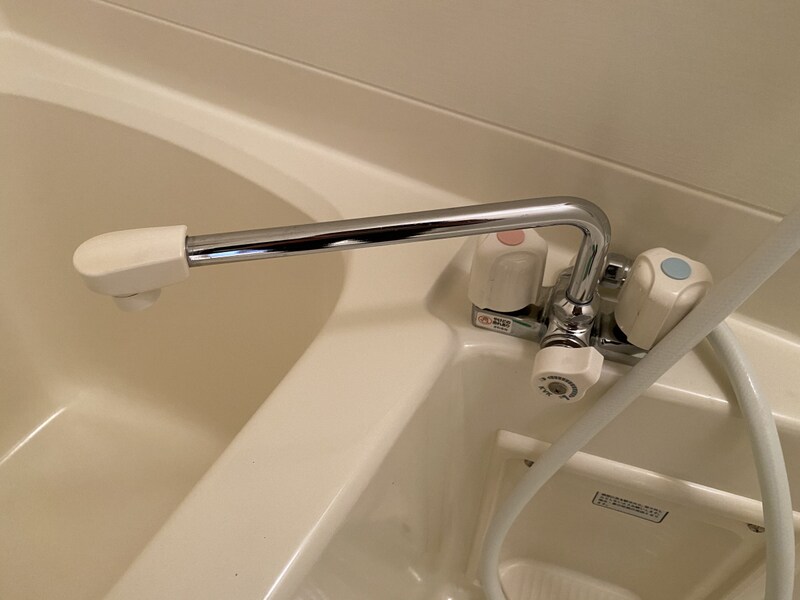 キャッスルコート西新町の物件内観写真