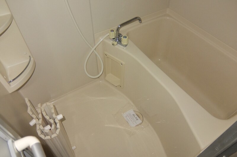 ウイングス神姫の物件内観写真