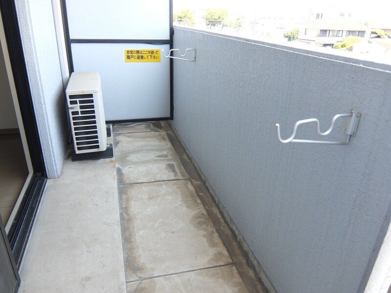 ウイングス神姫の物件内観写真