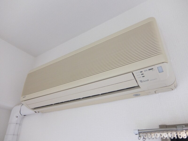 ウイングス神姫の物件内観写真